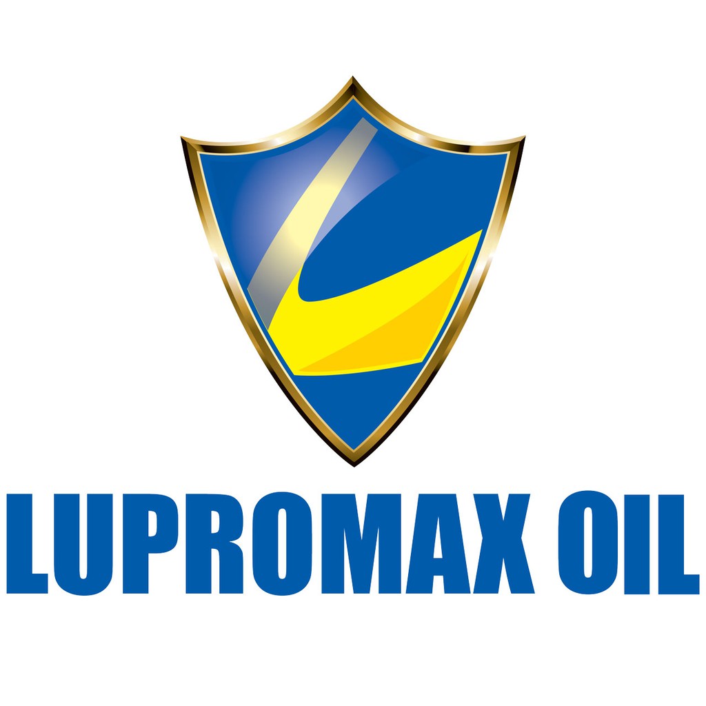 Lupromax Oil – Dầu Nhớt & Phụ Gia Bôi Trơn Chính Hãng tại 1Depot