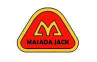 Masada Jack – Kích Thủy Lực & Thiết Bị Nâng Hạ Chính Hãng tại 1Depot
