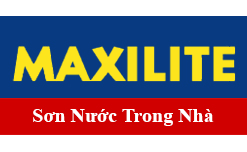 Maxilite – Sơn Nước & Giải Pháp Sơn Trang Trí Chính Hãng tại 1Depot