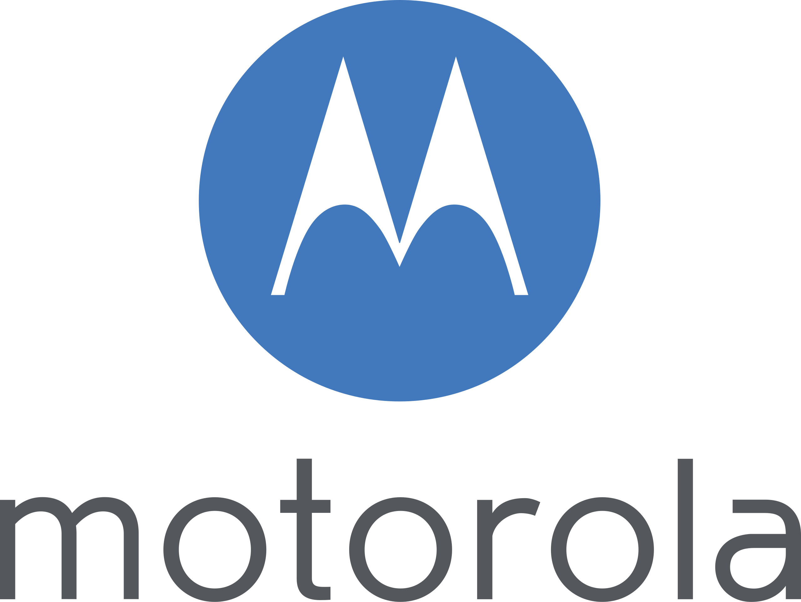 Motorola – Bộ Đàm & Thiết Bị Liên Lạc Chính Hãng tại 1Depot