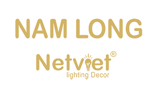 Đèn Chiếu Sáng Nam Long NetViet – Chính Hãng tại 1Depot