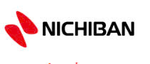 Nichiban – Băng Keo & Giải Pháp Dán Dính Chính Hãng tại 1Depot