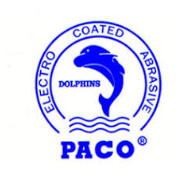 Paco – Giấy Nhám & Vật Liệu Mài Mòn Chính Hãng tại 1Depot