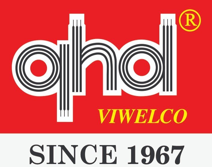 QHD – Que Hàn Việt Đức & Vật Liệu Hàn Chính Hãng tại 1Depot