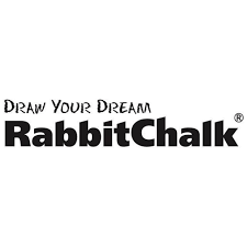 RabbitChalk – Bảng Viết, Phấn & Dụng Cụ Văn Phòng Chính Hãng tại 1Depot