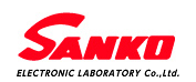 Sanko – Máy Dò Kim Loại Chính Hãng tại 1Depot