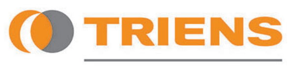 Triens – Cuộn Ống & Thiết Bị Cuốn Dây Chính Hãng tại 1Depot