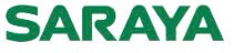Saraya – Dụng Cụ Vệ Sinh & Giải Pháp Khử Trùng Chính Hãng tại 1Depot