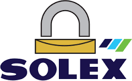 Solex – Ổ Khóa & Thiết Bị An Ninh Chính Hãng tại 1Depot