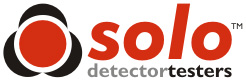 Solo Detector Tester – Thiết Bị Kiểm Tra Báo Khói & Báo Cháy Chính Hãng tại 1Depot