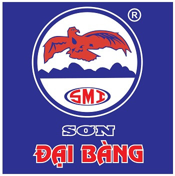 Sơn Đại Bàng SMI – Sơn Trang Trí & Chống Thấm Chính Hãng tại 1Depot