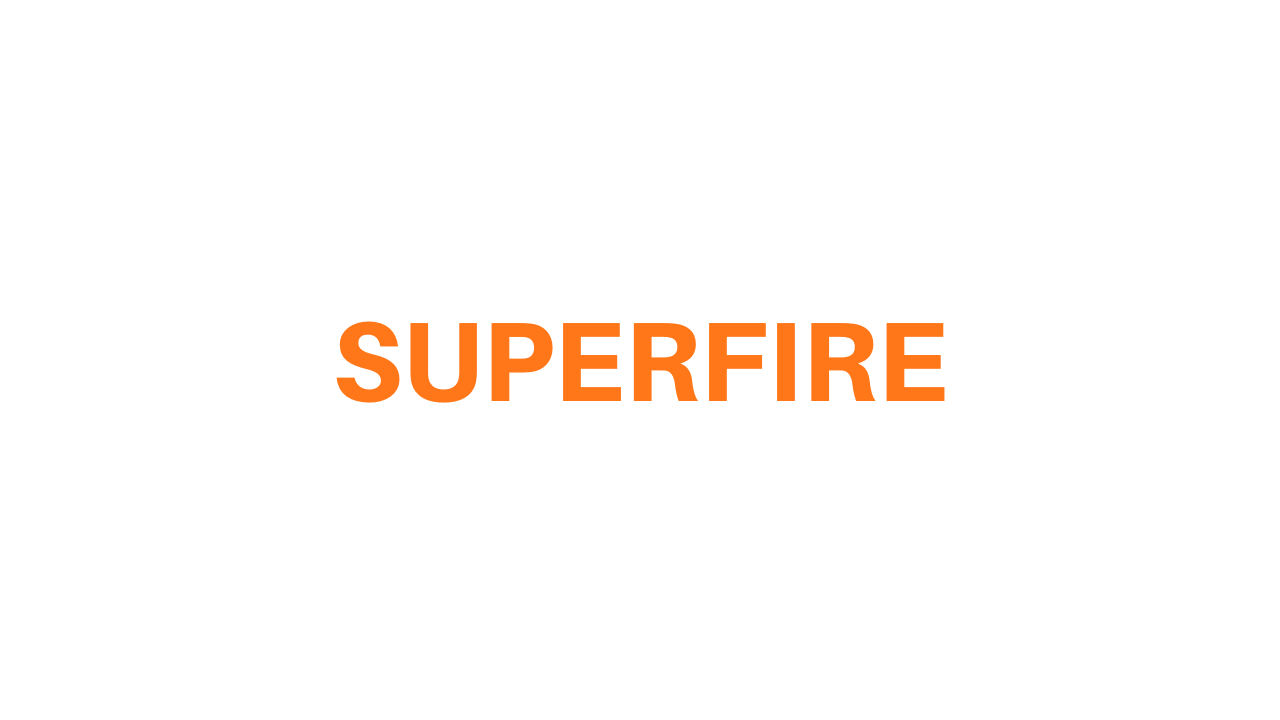 Superfire – Đèn Pin, Đèn Đội Đầu & Thiết Bị Chiếu Sáng Chính Hãng tại 1Depot