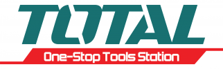 TOTAL – Dụng Cụ Cầm Tay & Máy Móc Xây Dựng Chính Hãng tại 1Depot