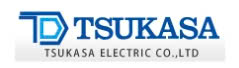 Tsukasa Motor – Động Cơ Điện & Thiết Bị Truyền Động Chính Hãng tại 1Depot