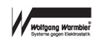 Wolfgang Warmbier – Máy Đo Điện Trở Bề Mặt & Thiết Bị ESD Chính Hãng tại 1Depot