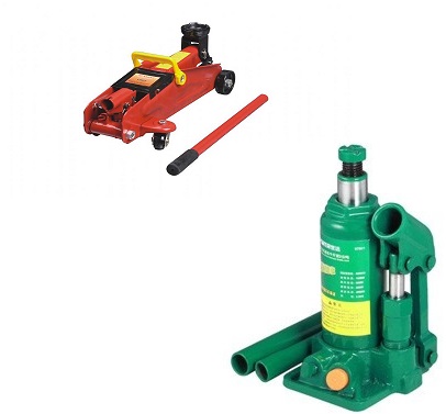 Con Đội – Kích Thủy Lực Chịu Tải Mạnh, Nâng Hạ Chính Xác | 1Depot