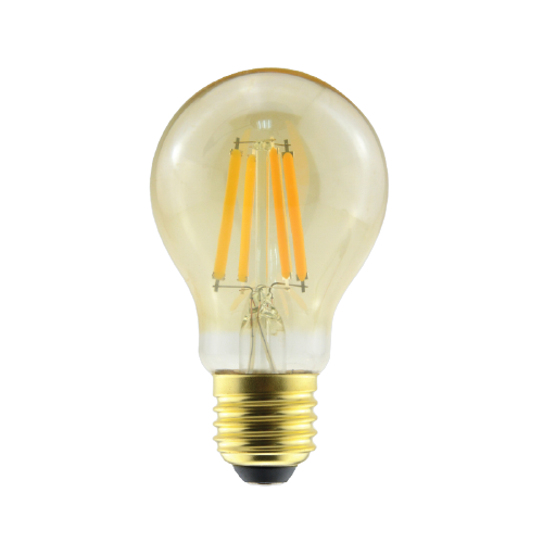 Đèn Sợi Đốt, LED Sợi Tóc – Đèn Edison, Đèn Trang Trí Vintage | 1Depot