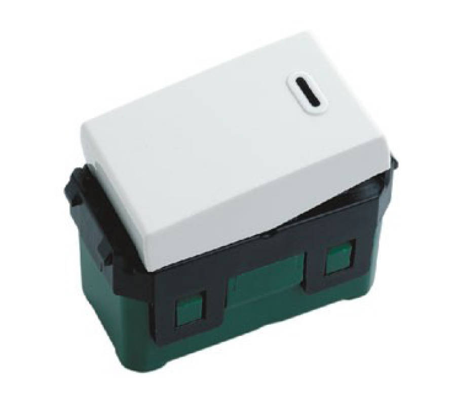 Công Tắc, Ổ Cắm, Mặt Thiết Bị Gắn Âm – An Toàn, Thẩm Mỹ | 1Depot
