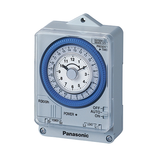 Công Tắc Hẹn Giờ – Công Tắc Điện Tử, Công Tắc Cơ, Công Tắc Thông Minh | 1Depot