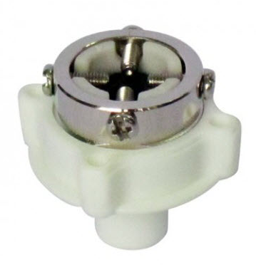 Đầu Nối Dây Cấp Máy Giặt – Kết Nối Chắc Chắn, Chống Rò Rỉ Nước | 1Depot