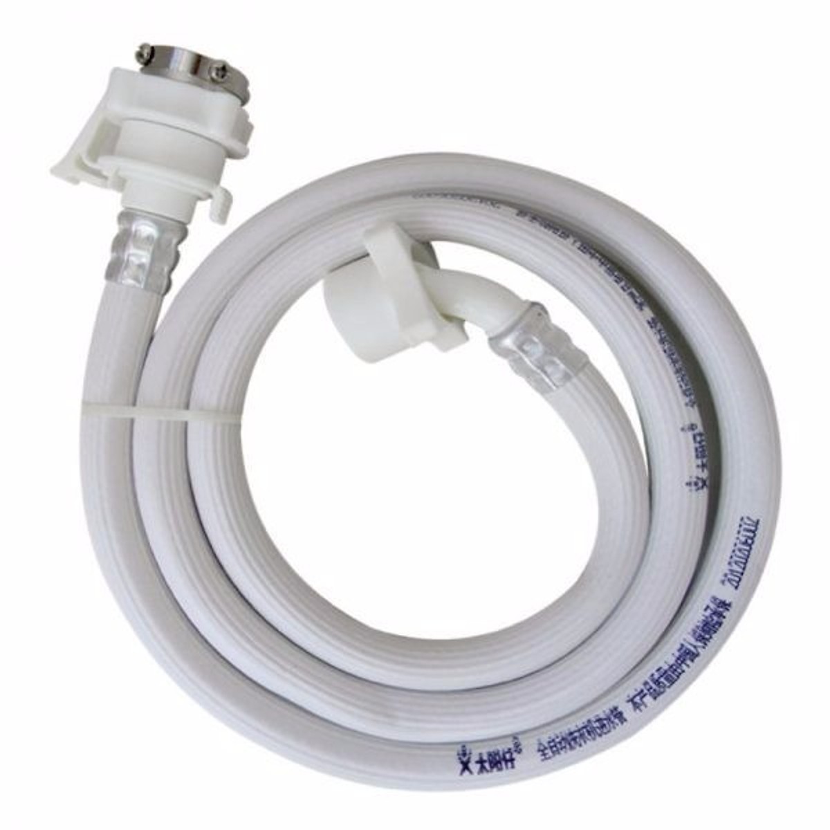 Dây Cấp Nước Cho Máy Giặt – Chịu Áp Lực Tốt, Bền Bỉ & Dễ Lắp Đặt | 1Depot