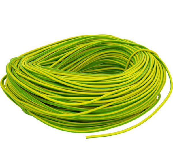 Dây Tiếp Đất, Dây TE – Dây Đồng, Dây Chống Sét, Dây An Toàn Điện | 1Depot