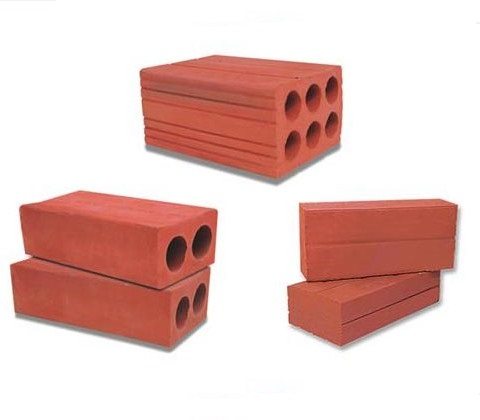Gạch Xây – Gạch Đặc, Gạch Lỗ, Gạch Tuynel, Gạch Block | 1Depot