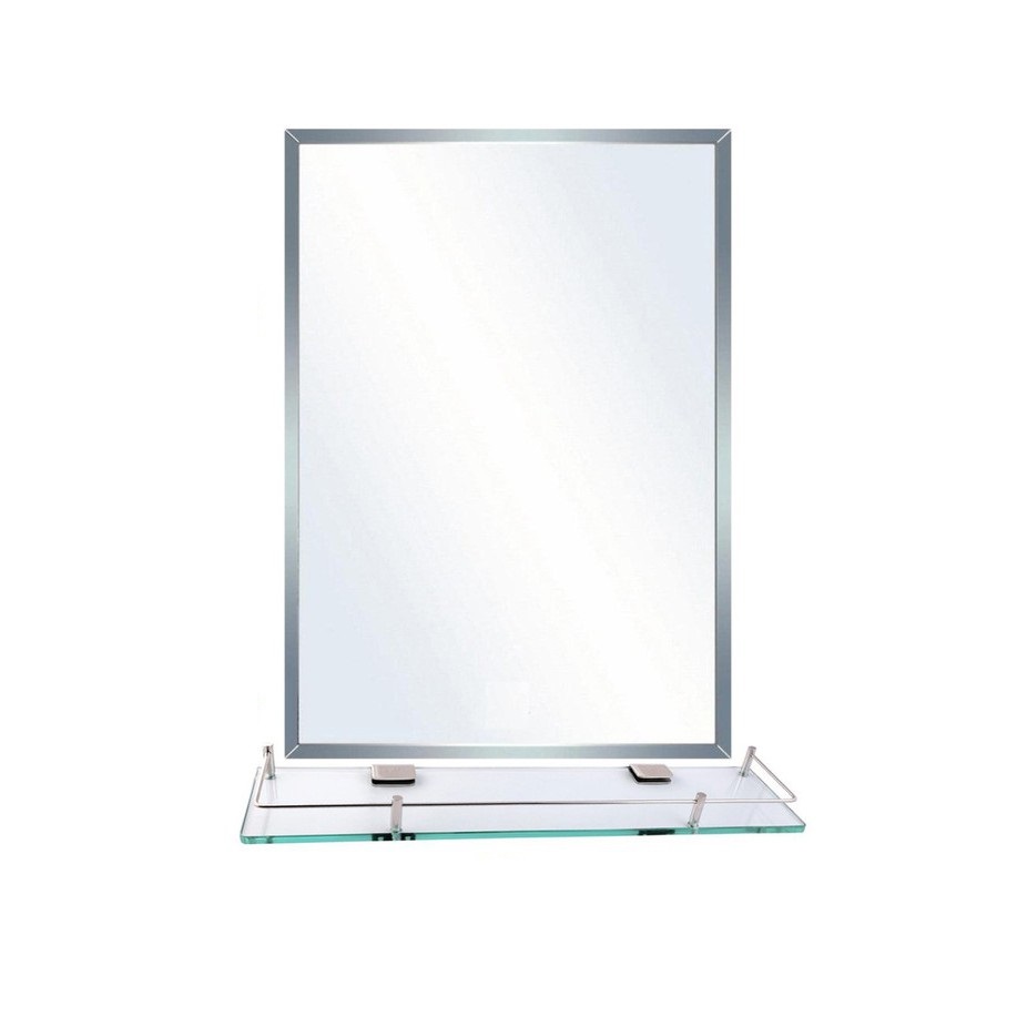 Gương Kính Phòng Tắm – Gương Treo Tường, Gương Kính Inox, Gương Phòng Tắm Cao Cấp | 1Depot