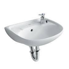 Chậu Lavabo – Chậu Rửa Mặt Inox, Chậu Lavabo Đứng, Chậu Lavabo Treo Tường | 1Depot
