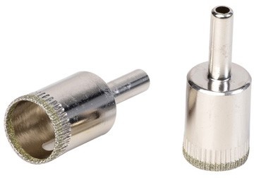 Mũi Khoan Kiếng – Khoan Gạch Men, Thủy Tinh Chính Xác | 1Depot