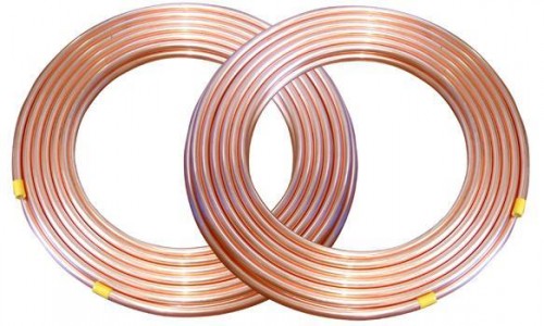 Ống Đồng Máy Lạnh – Dẫn Gas Hiệu Quả, Cách Nhiệt Tốt, Độ Bền Cao | 1Depot