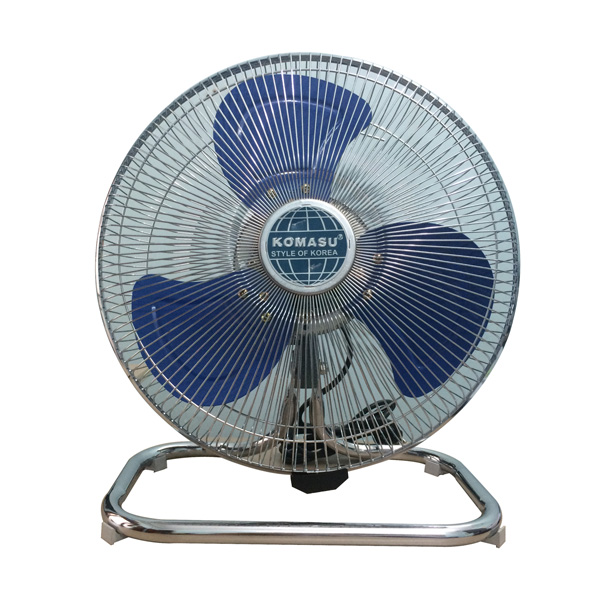 Quạt Để Sàn – Gió Mạnh, Chân Vững, Dễ Di Chuyển | 1Depot