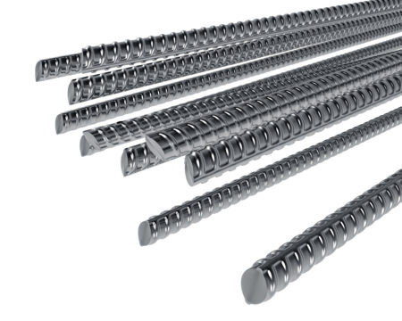 Sắt Thép Xây Dựng – Thép Hình, Thép Tròn, Thép Xây Dựng Các Loại | 1Depot