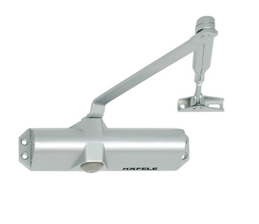 Tay Co Thủy Lực – Tay Đóng Cửa Tự Động, Giữ Cửa Êm | 1Depot
