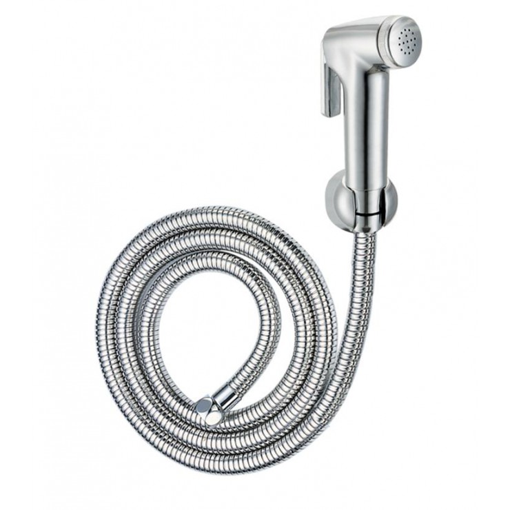 Vòi Xịt Vệ Sinh – Vòi Xịt Inox, Vòi Xịt Cao Cấp, Vòi Xịt Tiết Kiệm Nước | 1Depot