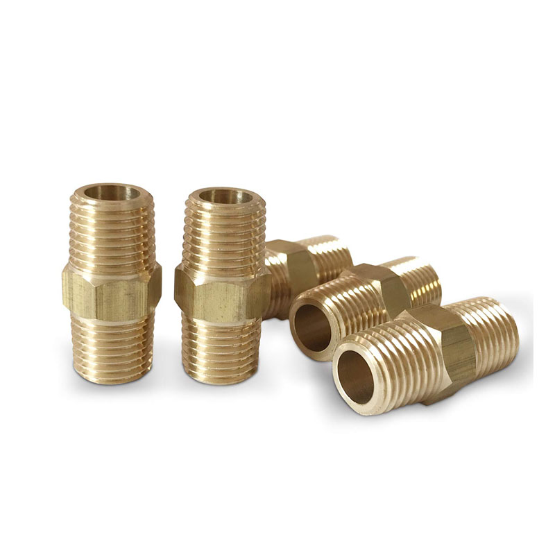 Phụ Kiện Đồng – Cút Nối Đồng, Ống Nối Đồng, Đầu Nối Đồng | 1Depot