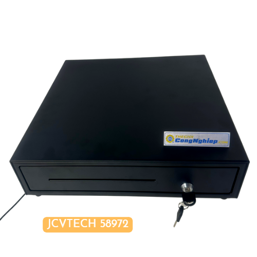 Ngăn Kéo Đựng Tiền – Ngăn Kéo Thu Ngân, Két Đựng Tiền POS | 1Depot