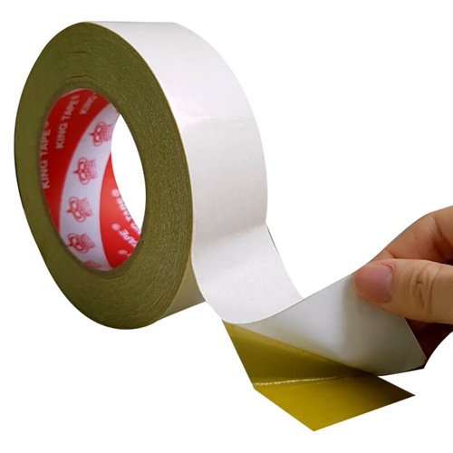 Băng Keo 2 Mặt – Dính Chắc Hai Chiều, Tiện Dụng & Thẩm Mỹ | 1Depot
