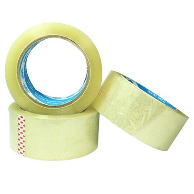 Băng Keo Dán Thùng – Dính Chắc, Bền Bỉ & Đóng Gói Hiệu Quả | 1Depot
