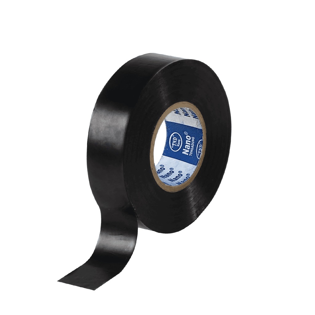 Băng Keo Điện – Băng Keo Cách Điện, Băng Keo Dính Cáp, Băng Keo Đen | 1Depot