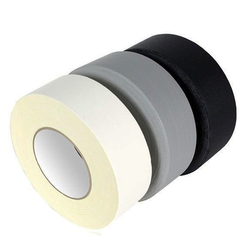 Băng Keo Vải – Dẻo Dai, Bám Dính Tốt & Chịu Lực Cao | 1Depot