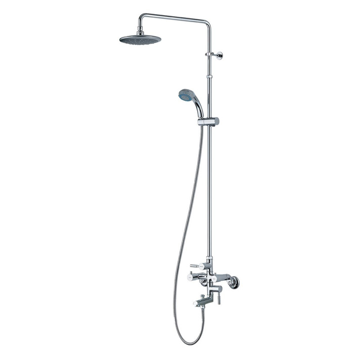 Bộ Sen Cây – Sen Tắm Nóng Lạnh, Sen Cây Inox Cao Cấp | 1Depot