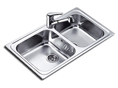 Bồn Rửa Chén, Chậu Rửa Bát – Chậu Inox, Chậu Đá, Chậu Rửa Cao Cấp | 1Depot