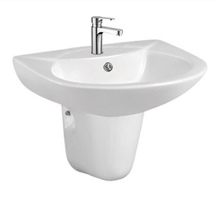 Chậu Lavabo Treo Tường – Tiết Kiệm Diện Tích, Thiết Kế Gọn Gàng | 1Depot