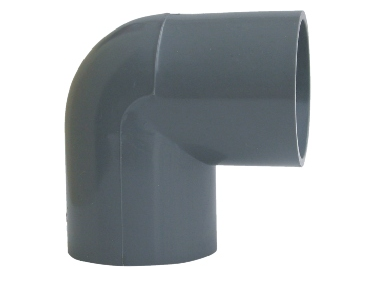 Co 90, Cút 90 Độ, Cút Vuông – Phụ Kiện Ống PVC, Lắp Đặt Hệ Thống Nước | 1Depot