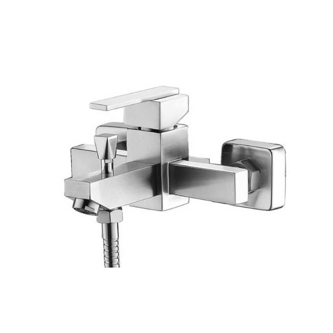 Củ Sen Lạnh – Củ Sen Tắm Lạnh Inox, Mạ Crom Bền Đẹp | 1Depot