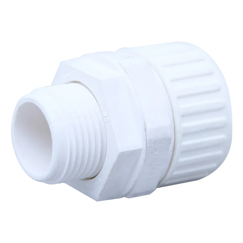 Đầu Nối Ống Mềm PVC – Co, Cút, Nối Ống Dẫn Nước | 1Depot