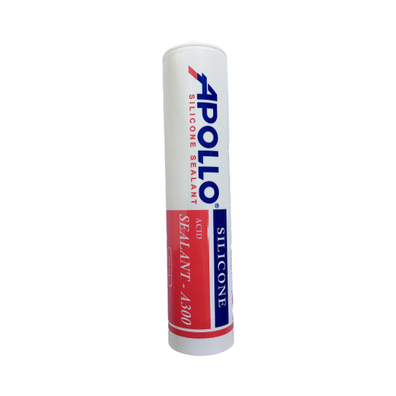 Keo Silicone Apollo – Keo Dán Chịu Nhiệt, Chống Thấm, Keo Dán Xây Dựng | 1Depot