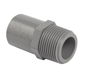 Nối Rút Có Ren – Nối Ống PVC, Co Ren, Cút Ren | 1Depot