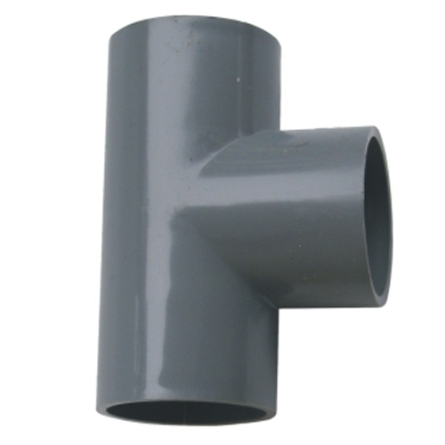 T Nhựa PVC – Co T PVC, Phụ Kiện Lắp Ống Dẫn Nước | 1Depot